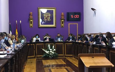 El Ayuntamiento aprueba constituir una Comisión informativa de investigación sobre los patrocinios y el coste del World Pádel Tour