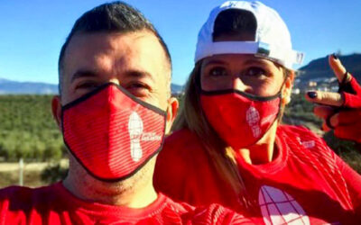 Éxito para la Carrera Urbana Internacional Noche de San Antón Caja Rural virtual, convertida en la de mayor impacto del país tras la San Silvestre Vallecana