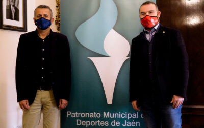 El Ayuntamiento renueva su colaboración con la Federación Andaluza de Pádel tras el éxito de los eventos organizados en 2020 que atrajeron más de 3.000 jugadores