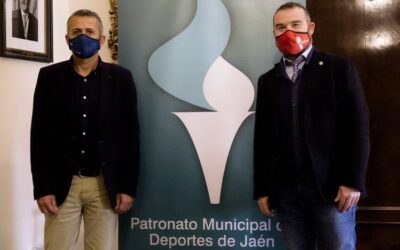 El Ayuntamiento y la Federación Andaluza organizarán en la ciudad la primera prueba FIP Gold del Circuito Internacional de Pádel, dotado con 24.000 euros