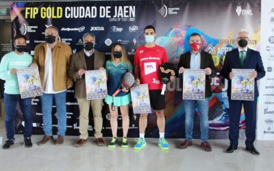 La FIP Gold del Circuito Internacional de Pádel organizada por el Ayuntamiento y la Federación disputa ya la fase previa, con la vista puesta en las grandes estrellas que se darán cita durante el fin de semana