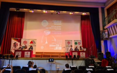 El Club Baloncesto Jaén organiza con el apoyo del Ayuntamiento la tercera edición de las jornadas del fomento de este deporte