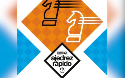 El Ayuntamiento destaca la gran acogida del Campeonato de España de Ajedrez Rápido que se celebrará en la capital con 210 inscripciones confirmadas