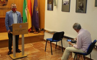 El Ayuntamiento abre a partir del 15 de septiembre el plazo de inscripción para los cursos deportivos municipales que se ofertan sin límite de plazas y con los precios públicos congelados y para las escuelas