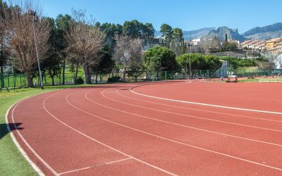El Patronato de Deportes se adapta a las nuevas medidas de alerta sanitaria nivel 1 y permite un 85% de aforo en instalaciones deportivas al aire libre y del 100% en las piscinas municipales