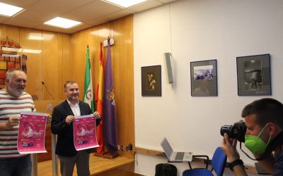 El Ayuntamiento y la Federación atraen a la capital una prueba del Circuito Internacional de Pádel gracias al FIP Rise Ciudad de Jaén que se celebrará de 25 al 29 de mayo y que ya tiene confirmados 250 participantes de distintas nacionalidades