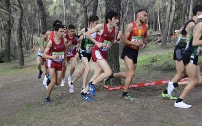 Abierto el plazo de inscripción para participar en el XXV Cross Popular Ciudad de Jaén