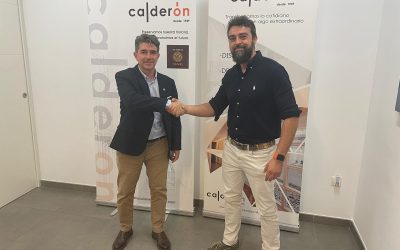 Construcciones Calderón patrocinará la XXVII Media Maratón de la Mujer Corredora en Memoria de Paco Manzaneda y la edición número 41 de la Carrera Urbana Internacional Noche de San Antón