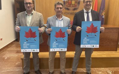 La 35 Milla Urbana Internacional de Otoño Manuel Pancorbo promete espectáculo con la presencia de atletas de primer nivel tanto en la categoría masculina como la femenina