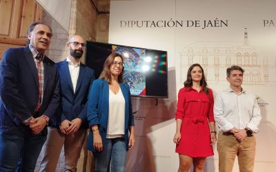 El Campeonato de Europa de selecciones y el Mundial de clubes de Kin Ball reunirán en la capital a más de 300 deportistas de doce nacionalidades