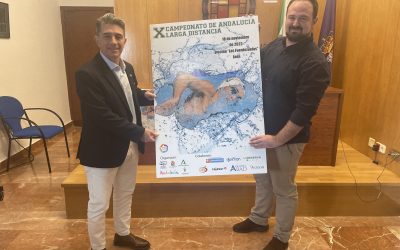 El  Campeonato de Andalucía de Larga Distancia atraerá a la capital a un total de 142 nadadores de 42 clubes
