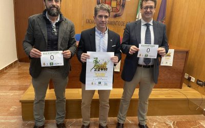 352 inscritos en la XXVII Media Maratón de la Mujer Corredora en Memoria de Paco Manzaneda de este domingo