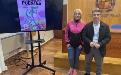 La Carrera de los Puentes alcanza su 25 aniversario con la colaboración del Ayuntamiento y 250 inscritos