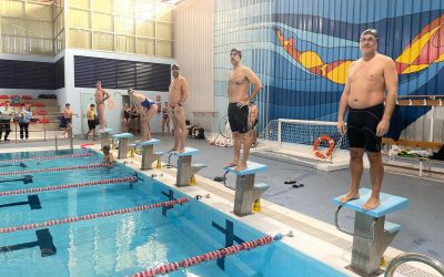 El Ayuntamiento confecciona un programa especial de actividades deportivas con motivo de la Navidad y los Reyes