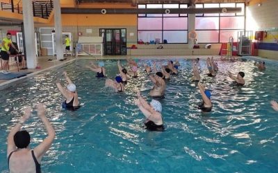 El  Ayuntamiento abre la inscripción del segundo periodo de matriculación para los cursos y las escuelas deportivas municipales