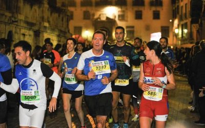 Agotados en cuestión de minutos los dorsales de la prueba Adultos y Élite de la San Antón que quedaron libres de las prereservas de la Media Maratón y la Carrera Popular por la Paz y la Integración