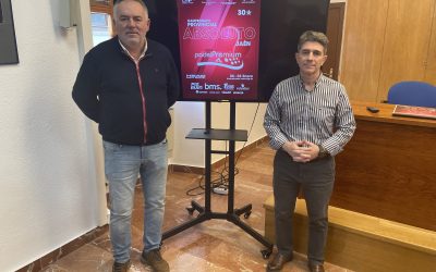 El Campeonato Absoluto de Jaén de pádel reunirá este fin de semana a la capital a los 80 mejores jugadores de la provincia