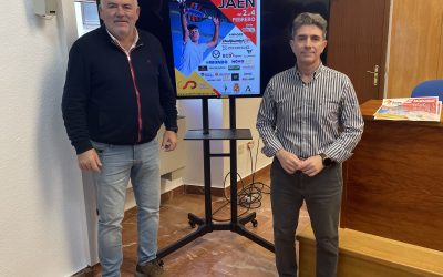 El Torneo TyC 1 de pádel atraerá este fin de semana a la capital a 646 promesas de la cantera española de este deporte