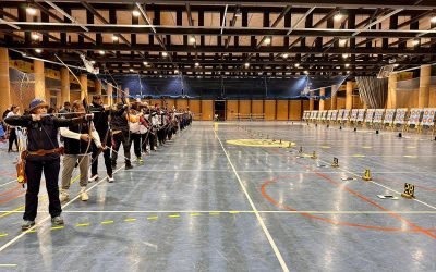 El Ayuntamiento de Jaén apuesta por el turismo deportivo como factor dinamizador de la economía de la capital