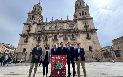 La capital se consolida como escenario de grandes eventos deportivos con la celebración de la fase final de la Copa del Rey masculina de balonmano