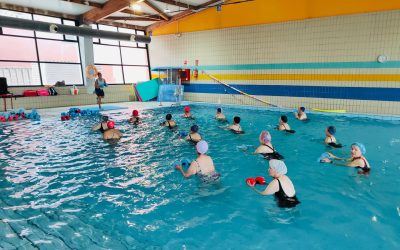 El Ayuntamiento completa la oferta deportiva para la época estival con las Actividades Deportivas de Verano