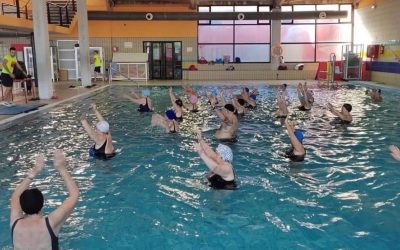 El Ayuntamiento abrirá a las 9 de la mañana del lunes 17 de junio el plazo para inscribirse en las Actividades Deportivas de Verano