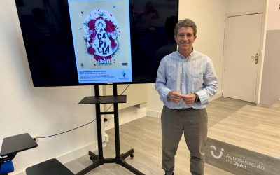 El Ayuntamiento confecciona un variado programa de actividades deportivas con motivo de la Feria de la Virgen de la Capilla