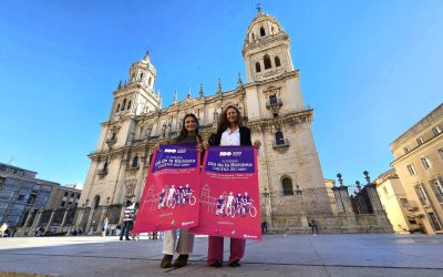 El Ayuntamiento colabora con Cadena 100 en la organización del IV Día de la Bicicleta, que reunirá este domingo a más de 1.100 participantes