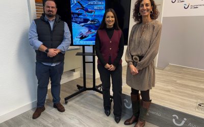 El Campeonato de Andalucía máster de larga distancia reunirá este fin de semana en la capital a 127 nadadores de toda la comunidad autónoma y Ceuta