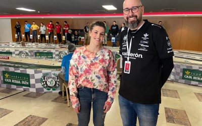 El Caja Rural Jaén, ganador de la edición número 18 del Open Digital de scalextric Ciudad de Jaén