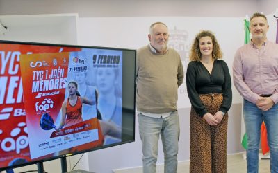 El Torneo TyC de pádel correspondiente al Circuito Nacional de Menores reunirá en la capital a 650 de las mejores palas del país