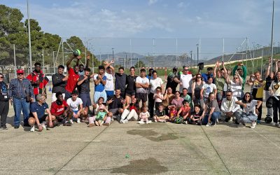 El Ayuntamiento promueve el Día del Deporte en el marco del programa Eracis+