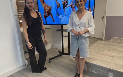 El Ayuntamiento colabora en la organización del Pole Spain World Art Championship 2025, que atraerá este fin de semana a la capital a la élite mundial de la disciplina