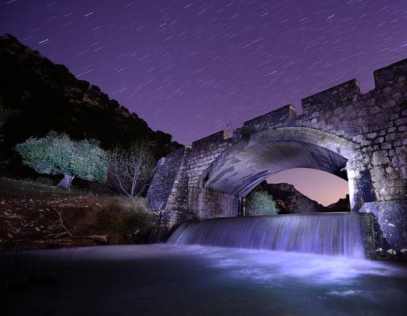 El Ayuntamiento organiza la ruta nocturna de senderismo “Refugio de Cruz de La Chimba” del próximo viernes 13 de junio