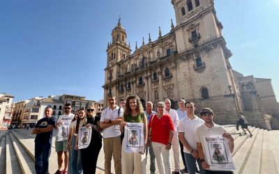 El Ayuntamiento confecciona con la ayuda de los clubes de la capital un variado programa de actividades deportivas con motivo de la Feria y Fiestas de la Virgen de la Capilla