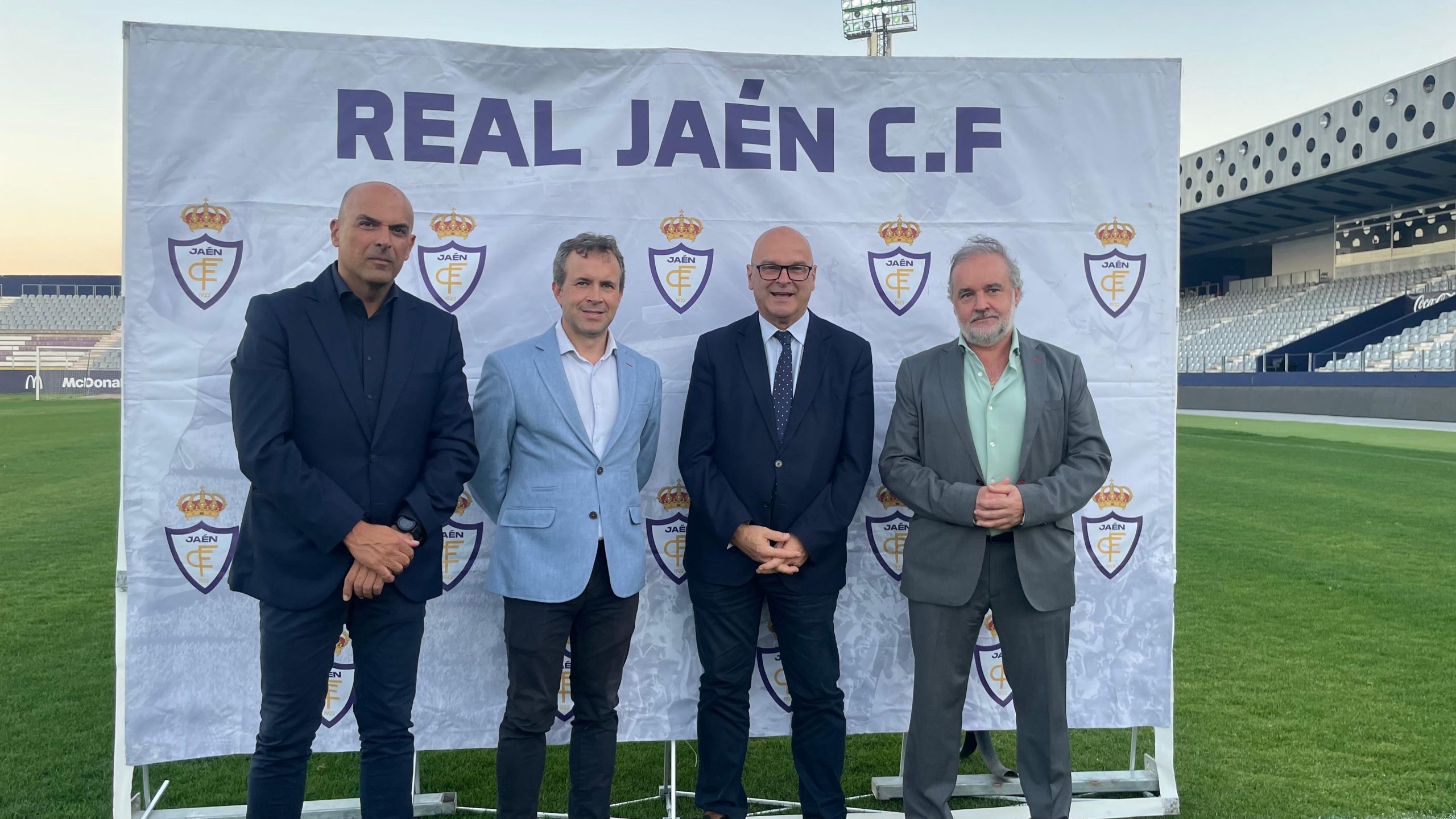 Foto gala Real Jaém1