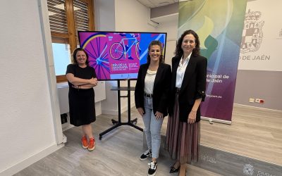 El Ayuntamiento respalda la quinta edición del Día de la Bici de Cadena 100, que reunirá este domingo a más de mil participantes