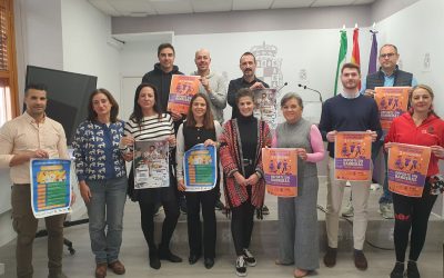 Arte, deporte e inclusión centran la programación del Ayuntamiento por el Día Internacional de las Personas con Discapacidad