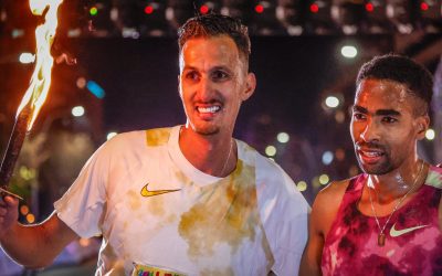 Soufiane El Bakkali, Benson Kipruto, Mekedes Alemeshete y María Forero, primeros atletas de élite confirmados por el Ayuntamiento para la San Antón 2026