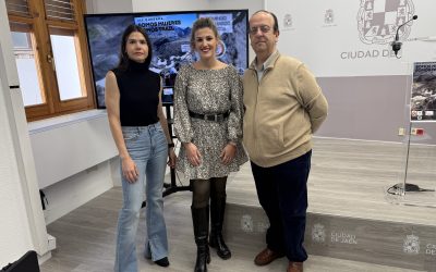 El Ayuntamiento respalda y anima a participar en la tercera quedada solidaria “Somos Mujeres. Somos Trail”