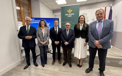 El Ayuntamiento destaca la labor de la Asociación Jiennense de la Prensa Deportiva para reconocer el esfuerzo de clubes y deportistas jiennenses con su gala anual