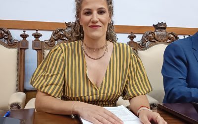 El Ayuntamiento de Jaén, pionero en aprobar un ‘Protocolo del Menor’ que convertirá el deporte en la ciudad en un espacio “más seguro y más humano para los niños y niñas”