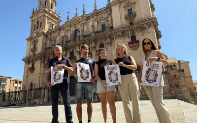 El Ayuntamiento propone junto con los clubes un amplio y variado programa especial de actividades deportivas con motivo de la Feria de la Virgen de la Capilla