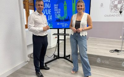 El Ayuntamiento amplía en 300 los dorsales para la Media Maratón de Jaén tras agotarse los 2.500 previstos inicialmente cuatro meses antes de la celebración de la prueba